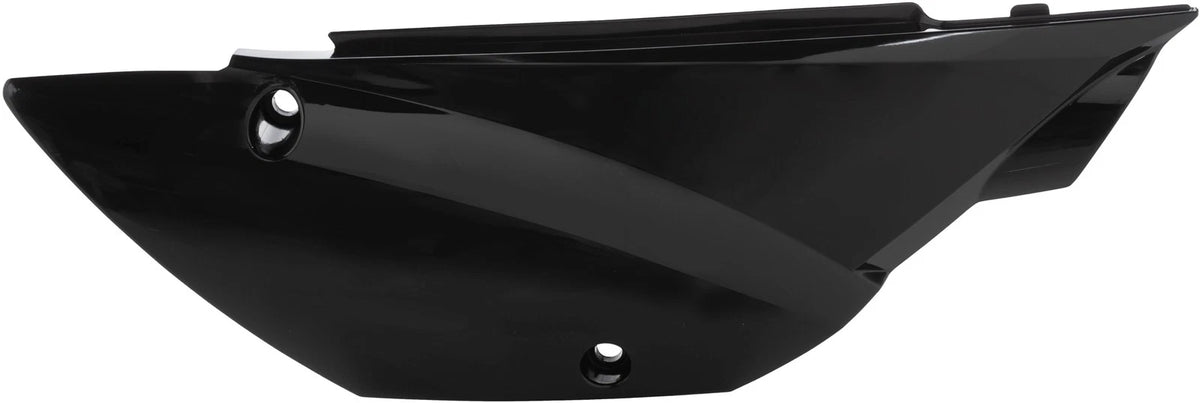ACERBIS Side Panels Black – Fits Kawasaki KLX110 2010-2019 Offroad