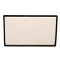Sailfish Boat Dash Pad 51-7529 - SeaDek 6 7/8 X 4 Inch Taupe Black