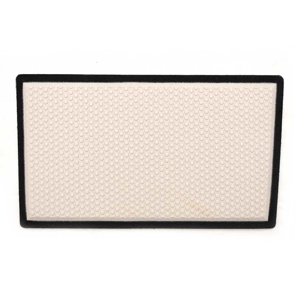 Sailfish Boat Dash Pad 51-7529 - SeaDek 6 7/8 X 4 Inch Taupe Black