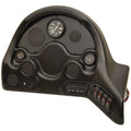 SeaArk Boat Dash Panel MD-018-010 - CRX 190 Black 24 1/2 X 15 1/4 Inch