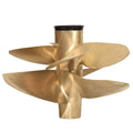 Volvo Penta TS3 Boat Nibral Propellers 21368025 - Duoprop IPS (2 PC)