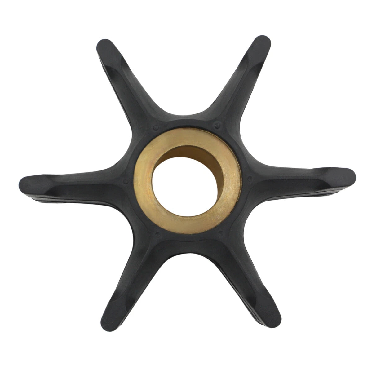 Water Pump Impeller Kit 396725 389557 for Johnson Evinrude 40 50 60 70 75 HP