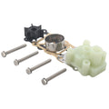 Water Pump Impeller Kit for Mercury 9.9 HP 4-Stroke 209CC Outboard 803750A03