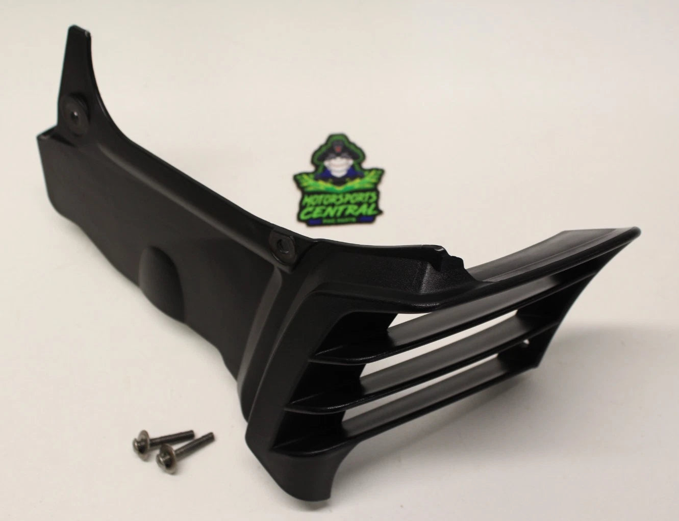 2009-2017 Sea-Doo GTX RXT SUSPENSION Is As LH Left Rear Grill Body Panel Cover