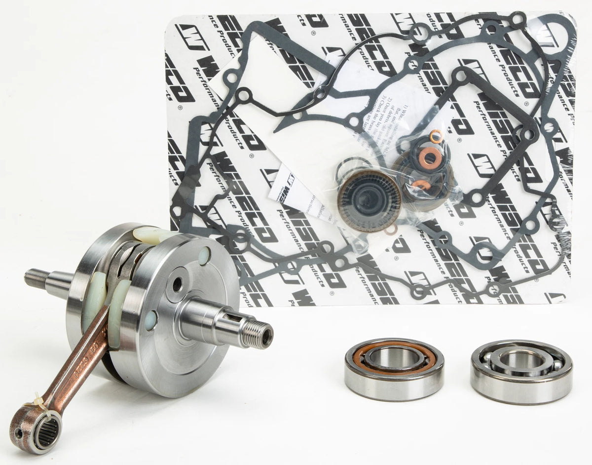 Bottom End Kit Ktm