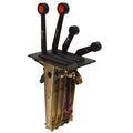 Livorsi Boat Shift - Throttle Control 450128 - Twin Engine 4 Handle