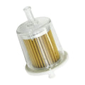 Fuel Filter Assembly 5005266 5007326 18-7722 for Johnson Evinrude OMC Outboard