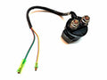 SOLENOIDE DE RELÉ DE ARRANQUE PARA HONDA TRX250 FOURTRAX RECON ATV 2006-2008