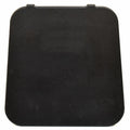 Jet Technologies Boat Door Panel 5293-36 - Cruisers Black Starboard