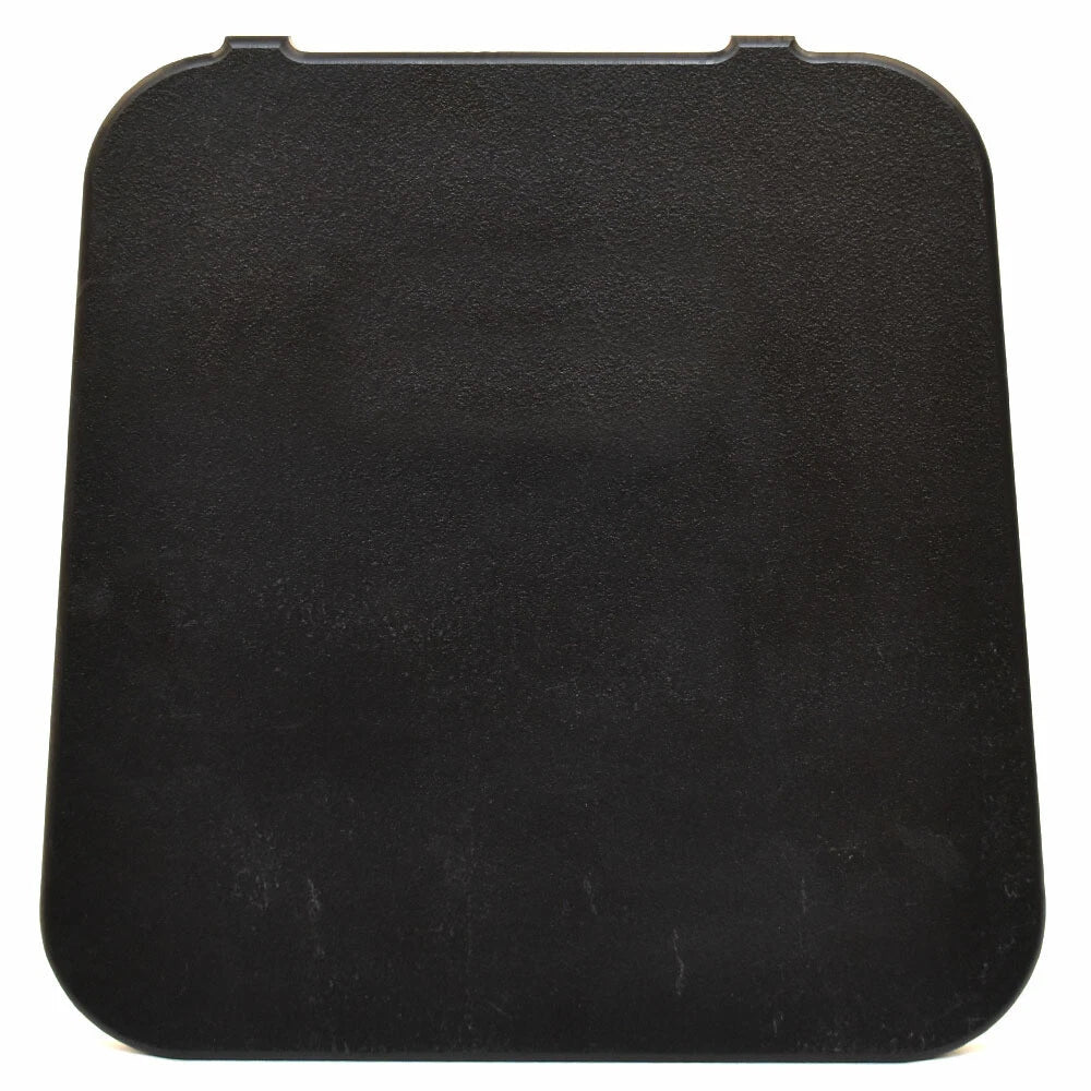 Jet Technologies Boat Door Panel 5293-36 - Cruisers Black Starboard