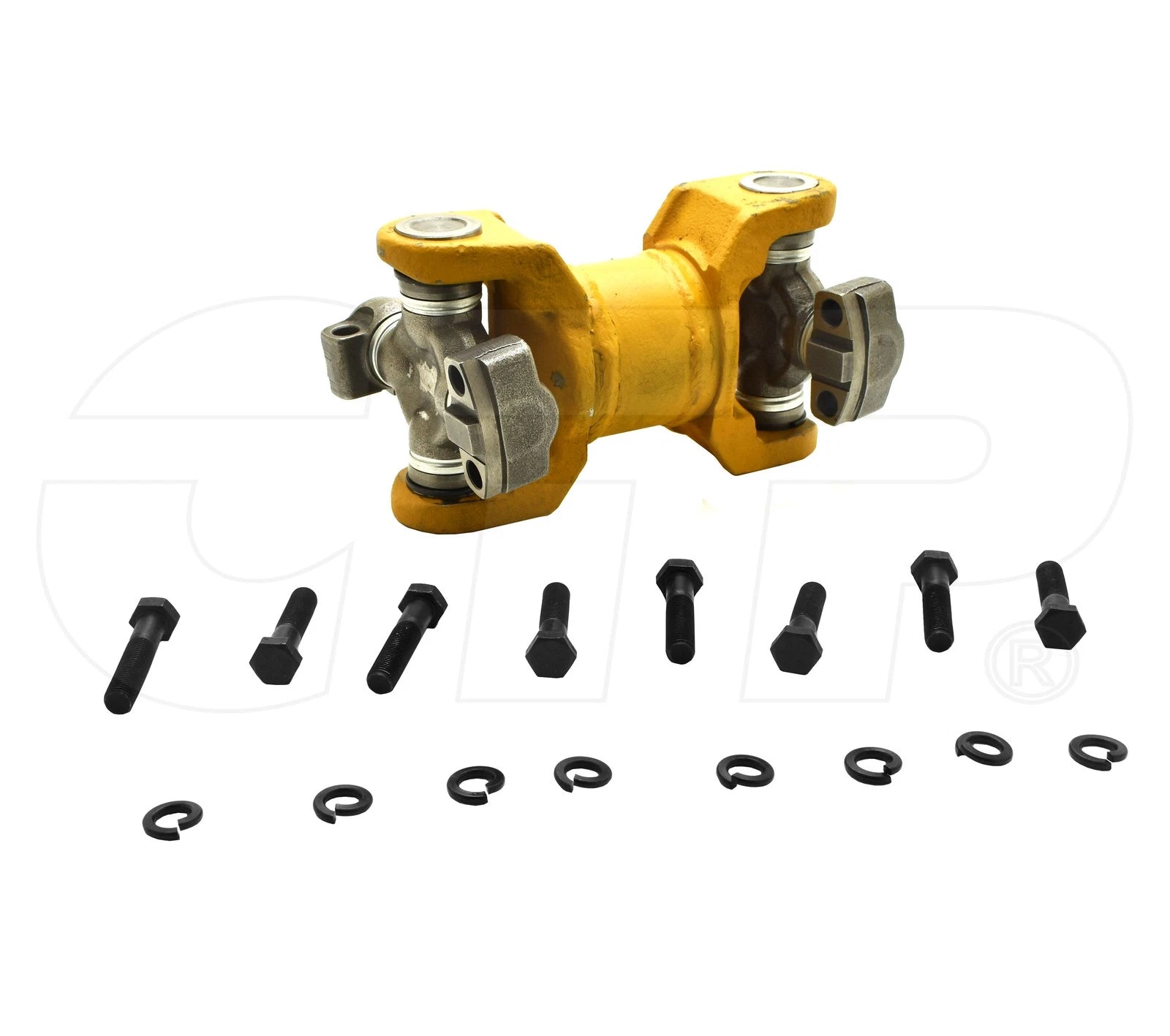14X-11-11200 Universal Joint Fits Komatsu Models