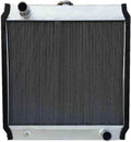 118-9948 Water Tank Radiator for Caterpillar Excavator CAT 311B 312B E311B E312B