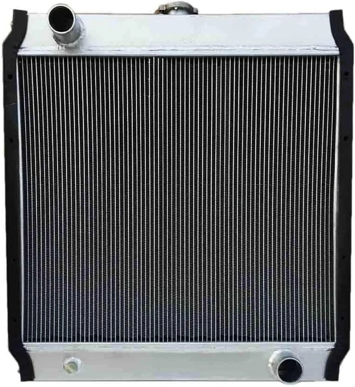 118-9948 Water Tank Radiator for Caterpillar Excavator CAT 311B 312B E311B E312B
