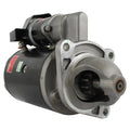 1100-0100 - 5in Diesel Starter Fits Case/Internati Onal Harvester