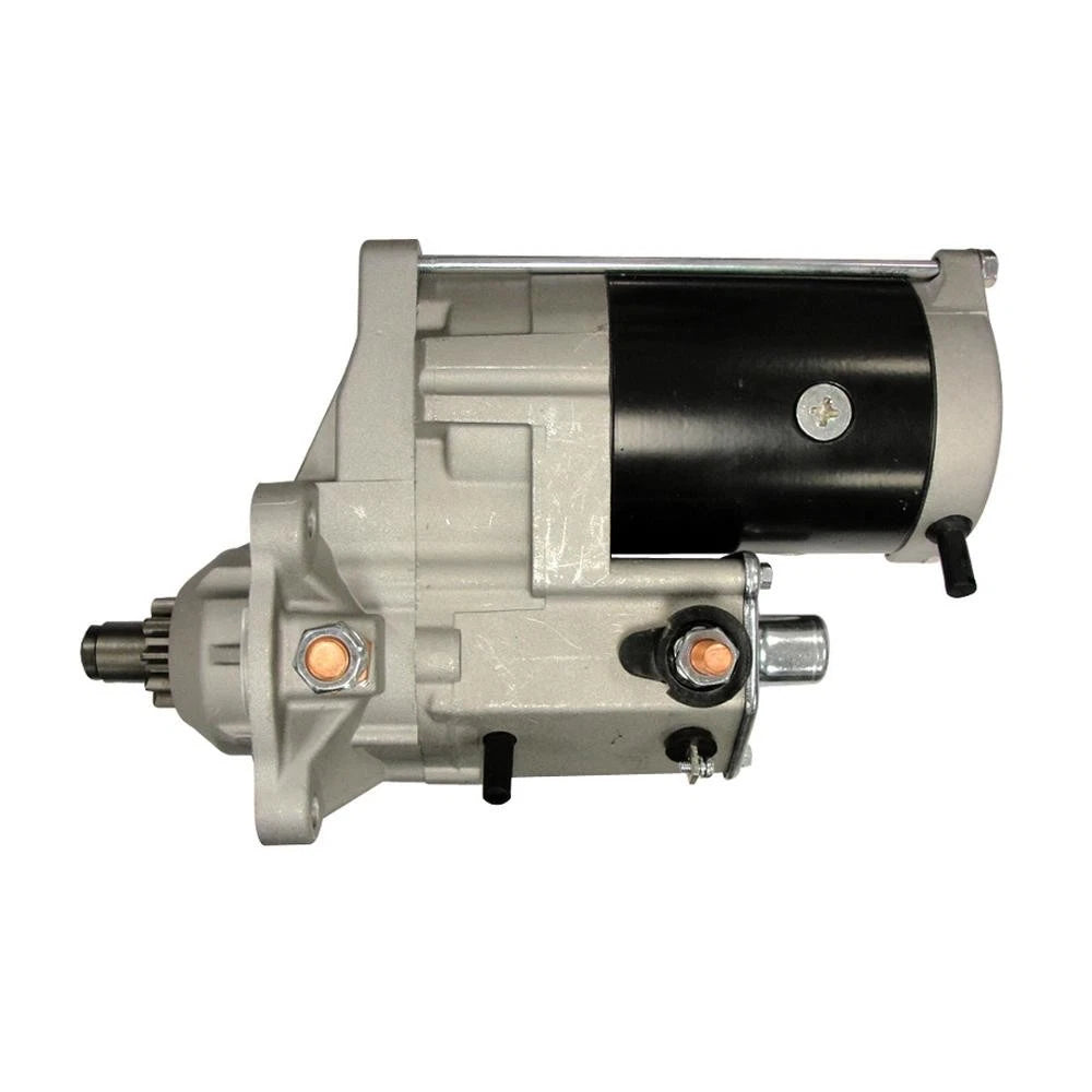 3500-0103 - Starter Fits Caterpillar