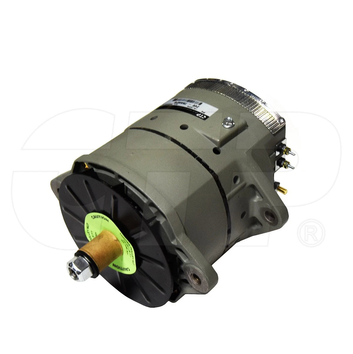 2667226 Alternator Gp Fits Caterpillar Models