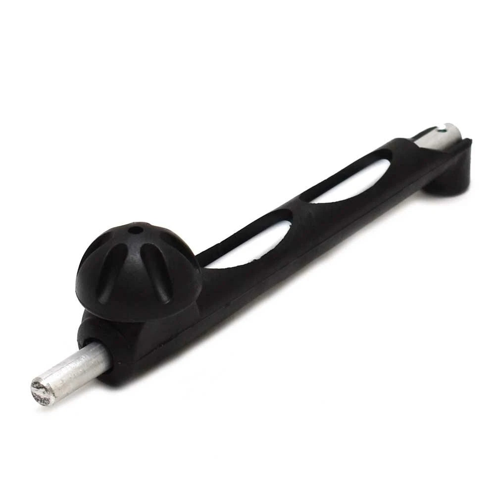 Jim Black Boat Vent Hatch Adjuster Arm 595-VAK1010 - 10 X 10 Inch