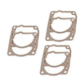 6 Fuel Bowl Gaskets for Johnson Evinrude 90-175HP 60° 335070