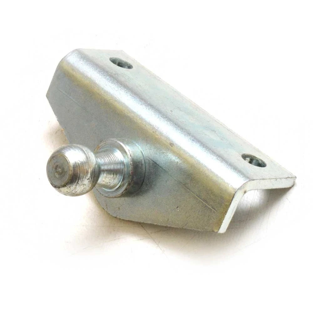 Lund Boat Shock Mounting Bracket 2008204 - Gas 3/8 Inch Stainless