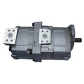 Hydraulic Gear Pump Assembly 705-52-21170 for Komatsu Dozer D41E6T/D41P-6/ D41E-BB-6C