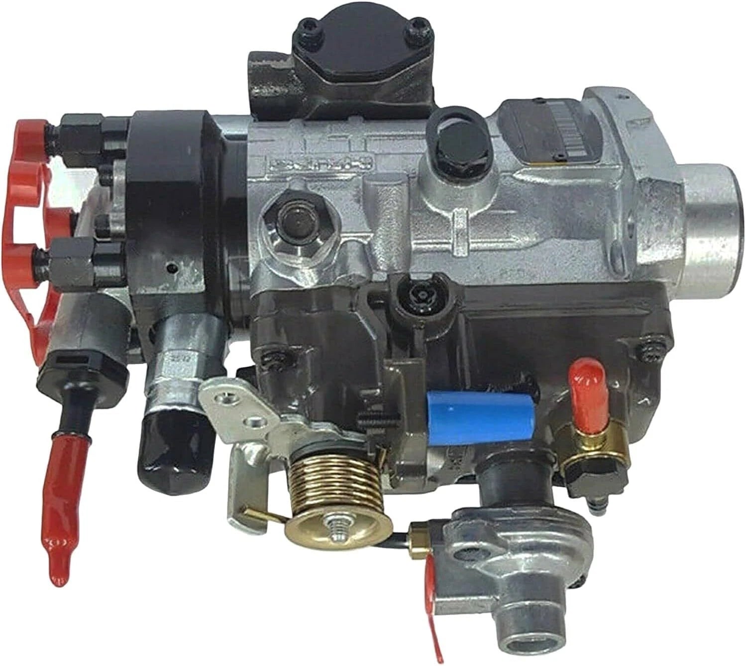 Fuel Injection Pump 28506616 320-06879 for Delphi Diesel Pump JCB 4.8L 55.0