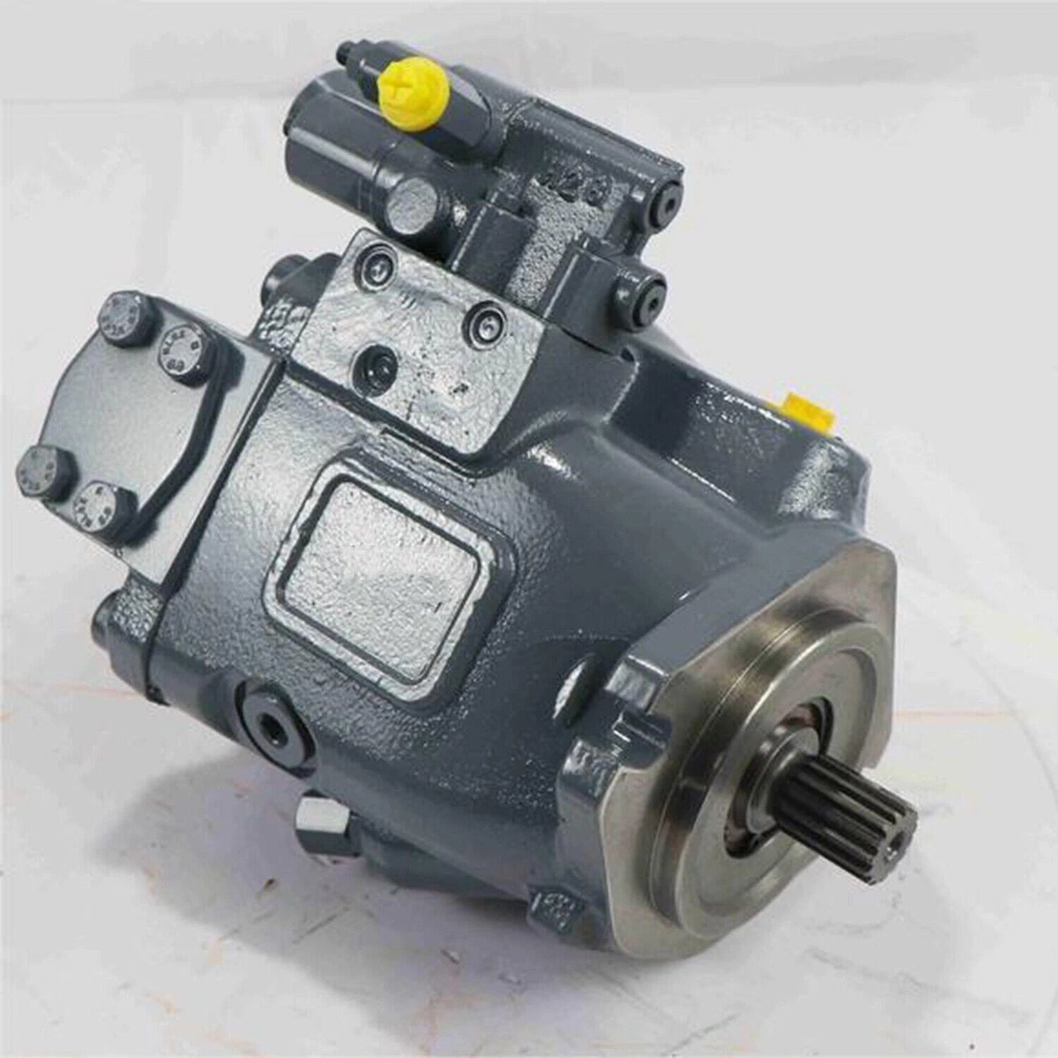 Hydraulic Piston Pump 7179600 for Bobcat E50