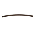 Cobalt Boat Blank Trim Panel 502064MT - 2013 R25 Faux Woodgrain