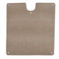 Tracker Boat Snap in Carpet Runner 150300 - 2009 Z8 Nitro Taupe