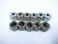 Volvo Penta 941521, Fitting Nut Pack of 11, OEM