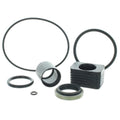 Lower Unit Gearcase Seal Kit for Volvo Penta OMC Cobra SX Replcs 18-2598 3855275