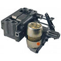 HM184472 Hydraulic Lift Pump Fits Massey Ferguson
