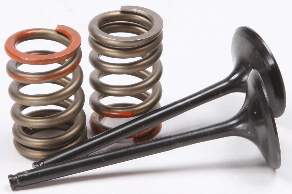 PROX Intake Valve Conversion Set for Kawasaki KX250F 2011-2016 Offroad