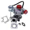 Turbocharger 238-9349 for Caterpillar 226B 216B 247B3 242B 232B 3024 C2.2 Engine