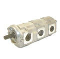 Hydraulic Gear Pump KRP4-12-12-12C DY for Yanmar Excavator B14 B17 B17-2
