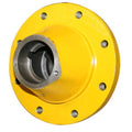 R113716 Front Wheel Hub Fits John Deere 4555 4560 4650 4755 4850 4955 4960 +