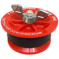 Oatley Boat End of Pipe Gripper Plug 33402 - 3 Inch Plastic