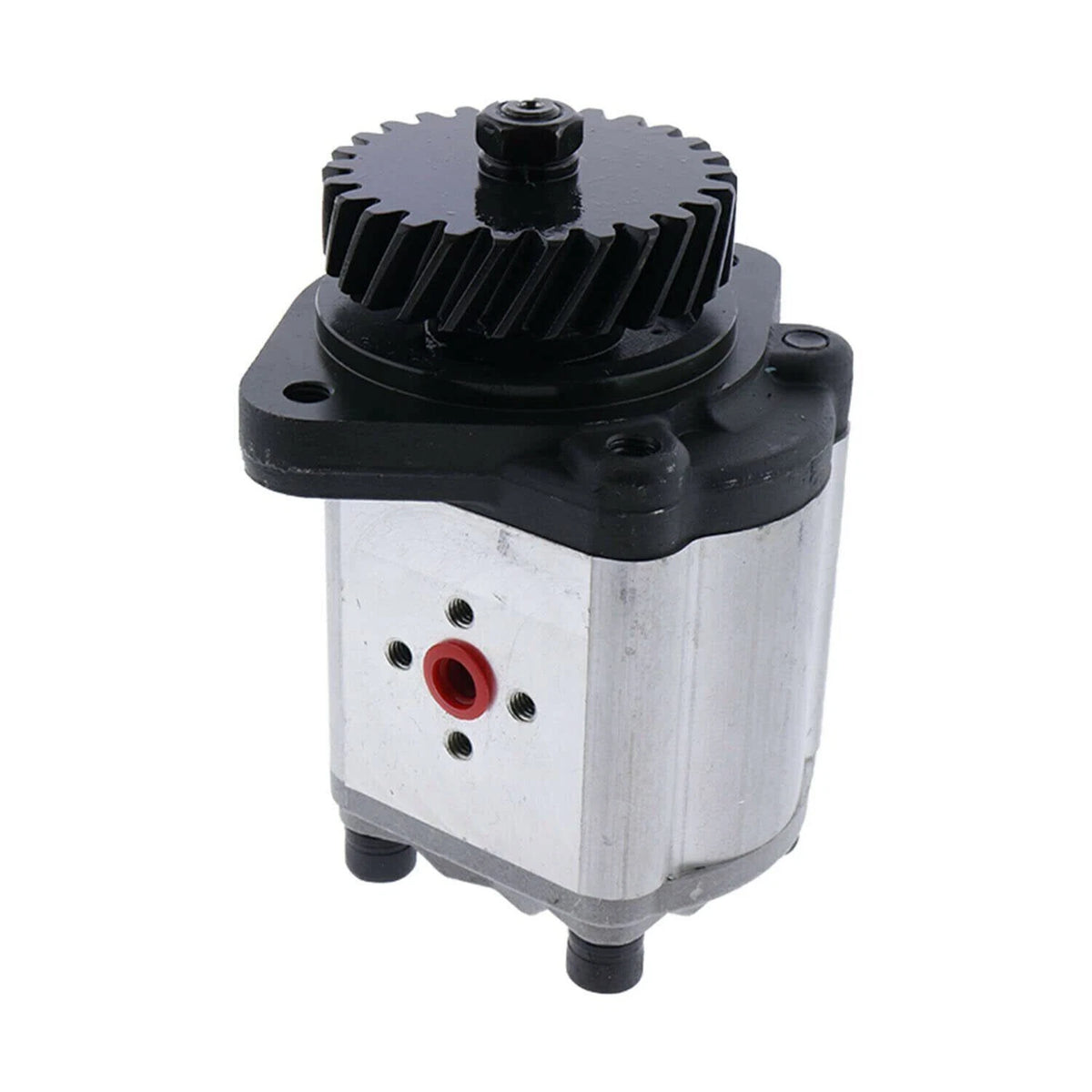 Hydraulic Pump 81863197 for Ford Holland TS100 TS110 TS115 TS90 Tractor