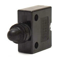 Carling Boat Push Button Circuit Breaker - 3 Amp 125-250 VAC 32 VDC