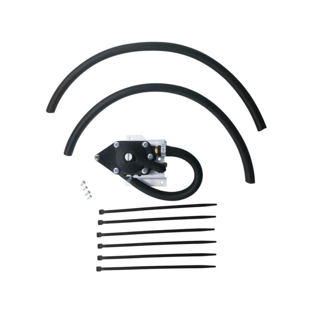 Replaces Evinrude Johnson Replace VRO Fuel Pump Kit 60 Degree 90HP 115HP V4
