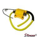 STONEDER Performance Racing NIBBI Ignition Coil for ATV Quad Pit Bike Go Kart
