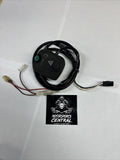 00-02 YAMAHA WAVERUNNER GP1200 OEM START STOP KILL SWITCH TESTED GOOD