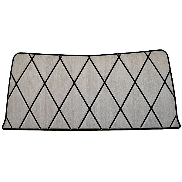 MasterCraft Boat Transom Step Pad 553654 - 2015 X23 21 1/2 Inch