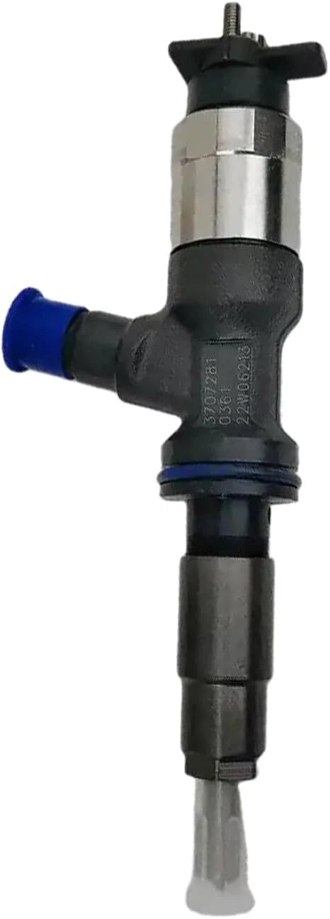 Fuel Injector 295050-0361 2950500361 for Caterpillar CAT C7.1 Engine