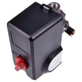 Air Compressor Pressure Switch for Campbell Hausfeld CW211300AV 150/120 PSI 1/4