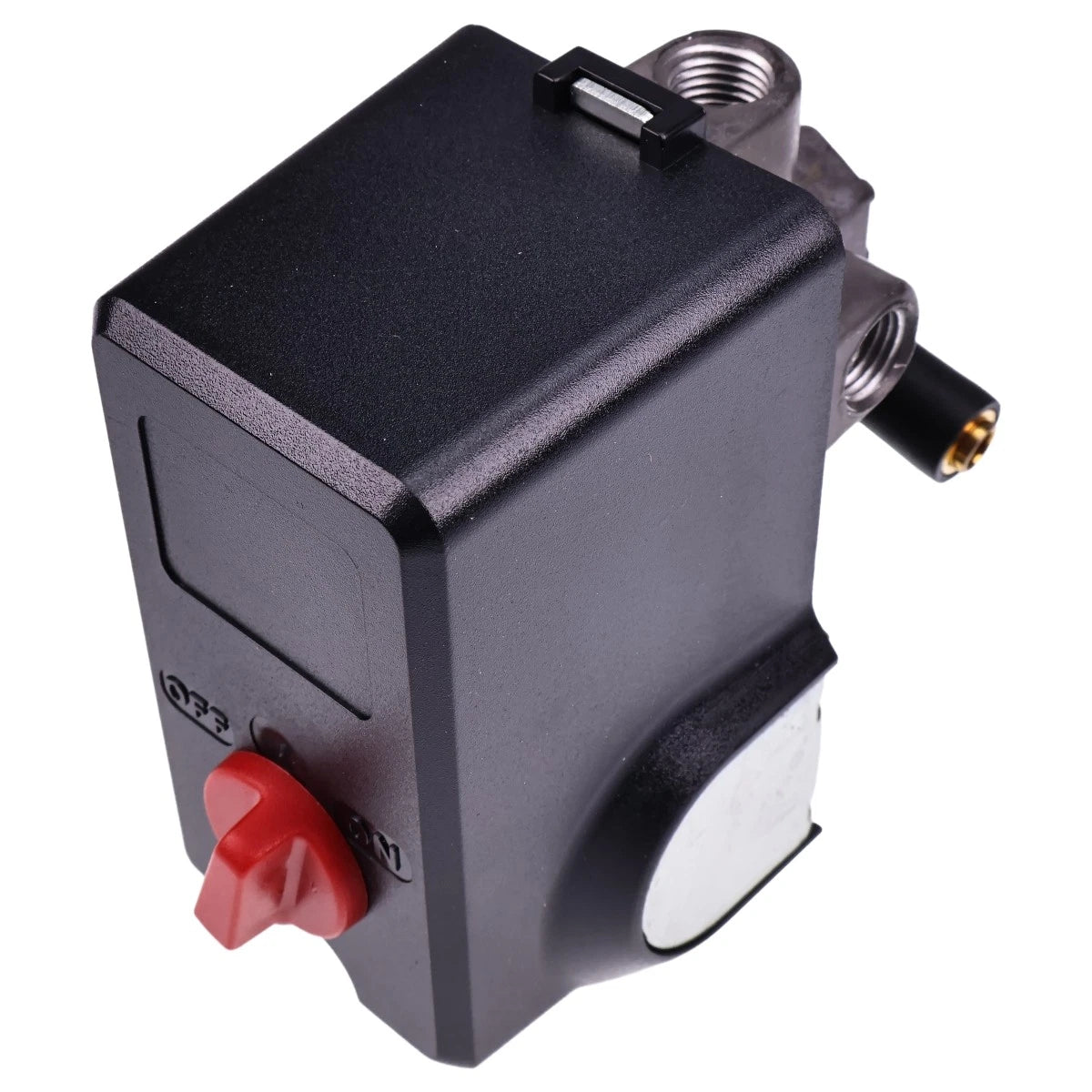 Air Compressor Pressure Switch for Campbell Hausfeld CW211300AV 150/120 PSI 1/4