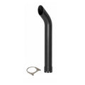 A-A181267 Exhaust Pipe - Fits Case IH Tractor Models 2090, 2094, 2290, 2294 +