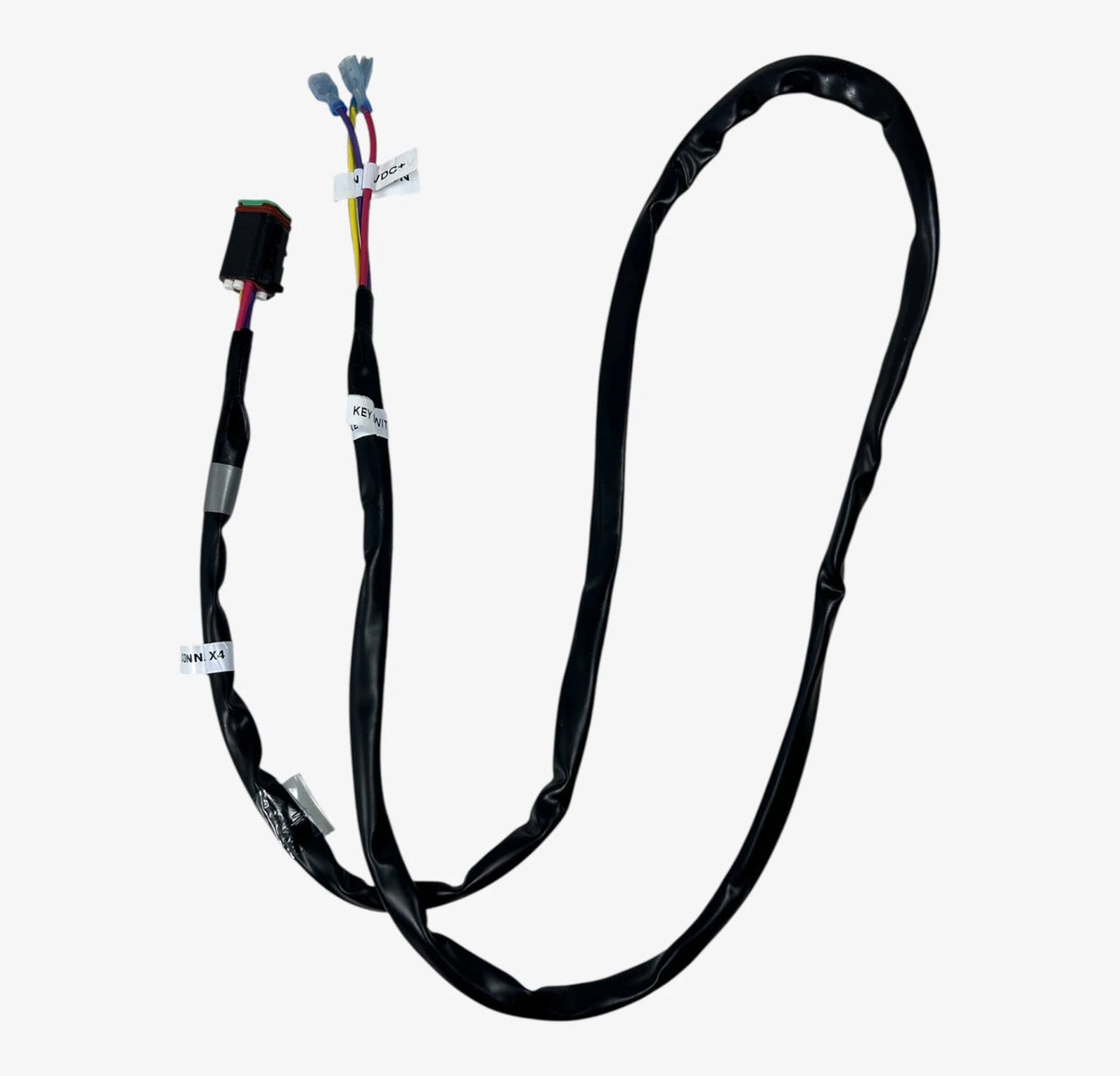 Volvo Penta 21542459, Marine Wiring Harness, OEM