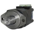 104-1028 Universal Products Tractor Motor