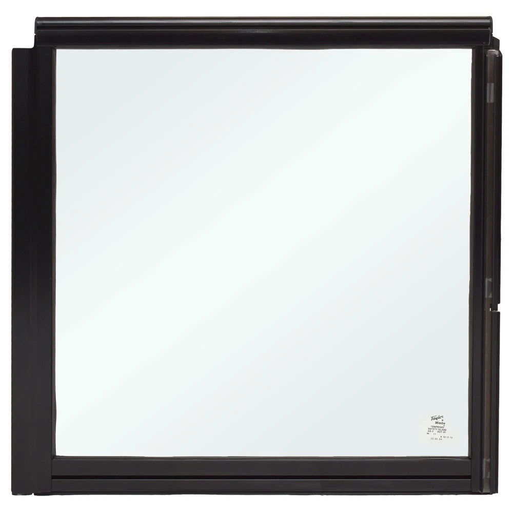 Lund Boat Center Walkthrough Windshield 2335764 - 24 3/4H X 24 3/4W