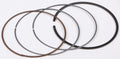 PROX Piston Rings 76.95mm for Gas EC 250F & Yamaha YZ250F 2001-2015